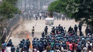 আন্দোলনে গুলিবিদ্ধ অটোরিকশা চালক আবু সুফিয়ানের মৃত্যু